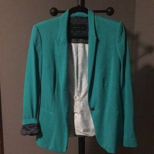 Zara Basic Blazer